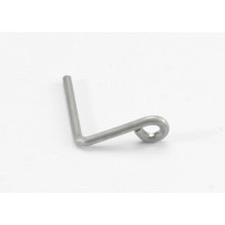 Colgador de alambre para tubo de escape resonador T-Maxx Traxxas TRX4961