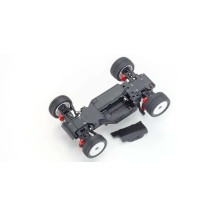 Juego de chasis MB010VE Mini-Z Buggy 2.0 SP Kyosho K.32294B (4)