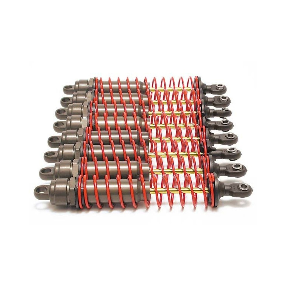 Amortiguadores gran cilindrada extra largos Traxxas TRX4962 Amortiguadores gran cilindrada extra largos Traxxas TRX4962