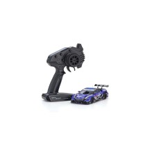 Kyosho Mini-Z MR03 RWD Honda Raybrig NSX Concept-GT2014 (W-MM/KT531P) K.32350RG