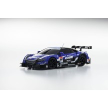 Kyosho Mini-Z MR03 RWD Honda Raybrig NSX Concept-GT2014 (W-MM/KT531P) K.32350RG