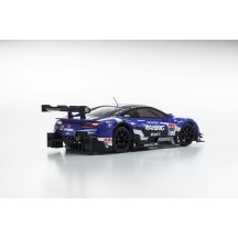 Mini-Z MR03 RWD Honda Raybrig NSX Concept-GT 2014 Kyosho K.32350RG (2)