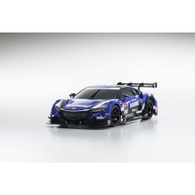 Kyosho Mini-Z MR03 RWD Honda Raybrig NSX Concept-GT2014 (W-MM/KT531P) K.32350RG