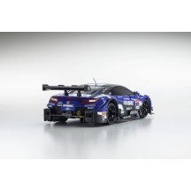 Kyosho Mini-Z MR03 RWD Honda Raybrig NSX Concept-GT2014 (W-MM/KT531P) K.32350RG