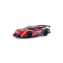 Kyosho Mini-Z MR03 RWD Xanavi Nismo No23 GT-R 2008 (W-MM/KT531P) K.32351XN