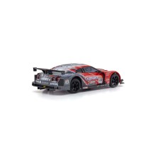 Kyosho Mini-Z MR03 RWD Xanavi Nismo No23 GT-R 2008 (W-MM/KT531P) K.32351XN