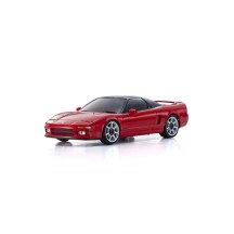 Kyosho Mini-Z MR03 RWD Honda NSX Rojo (N-RM/KT531P) K.32352R