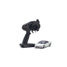 Mini-Z MR03 RWD Honda NSX blanco Kyosho K.32352W (3)