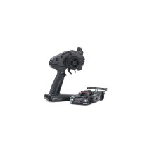 Kyosho Mini-Z MR03 RWD Sauber Mercedes C9 No62 AEG 1988 (W-LM/KT531P) K.32353AG