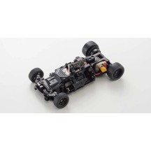 Kyosho Mini-Z MR03 RWD Sauber Mercedes C9 No62 AEG 1988 (W-LM/KT531P) K.32353AG
