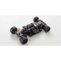 Kyosho Mini-Z MR03 RWD Sauber Mercedes C9 No62 AEG 1988 (W-LM/KT531P) K.32353AG