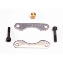 Pastillas de freno Traxxas TRX4965