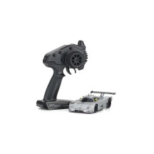 Kyosho Mini-Z MR03 RWD Sauber Mercedes C9 No.63 LM 1989 (W-LM/KT531P) K.32353S