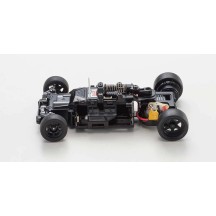 Kyosho Mini-Z MR03 RWD Sauber Mercedes C9 No.63 LM 1989 (W-LM/KT531P) K.32353S