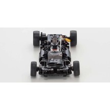 Kyosho Mini-Z MR03 RWD Sauber Mercedes C9 No.63 LM 1989 (W-LM/KT531P) K.32353S