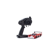 Kyosho Mini-Z MR03 RWD Toyota GT-One TS020 No.1 1999 (W-LM/KT531P) K.32354L1