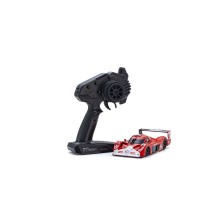 Kyosho Mini-Z MR03 RWD Toyota GT-One TS020 No.3 1999 (W-LM/KT531P) K.32354L3