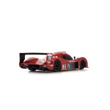 Mini-Z MR03 RWD Toyota GT-One TS020 No.3 1999 Kyosho K.32354L3 (2)