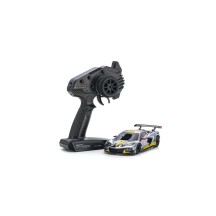 Kyosho Mini-Z MR04 RWD Corvette C8-R Chrome 20th Anni (W-MM/KT531P) K.32356CRY
