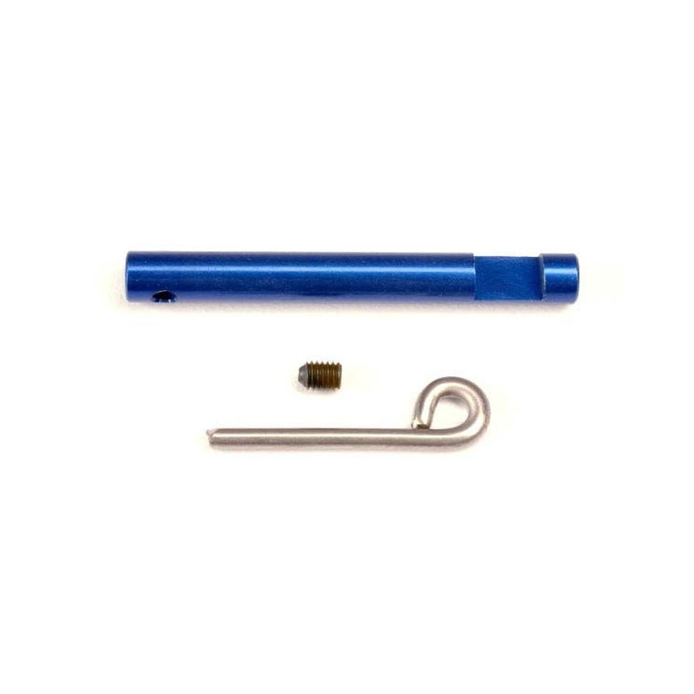 Leva de freno azul Traxxas TRX4967 Leva de freno azul Traxxas TRX4967
