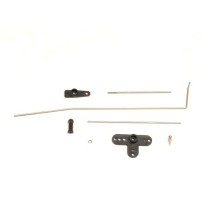 Cables de freno y acelerador Traxxas TRX4968