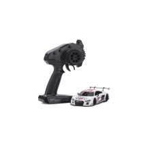 Mini-Z MR04 RWD Audi R8 LMS 2015 blanco Kyosho K.32357AS (3)