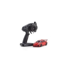 Kyosho Mini-Z MR04 RWD Porsche 911 GT3 RS Orange (N-RM/KT531P) K.32358OR
