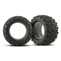 Neumáticos T-Maxx 3.8 diámetro exterior 6.3 pulgadas Traxxas TRX4973