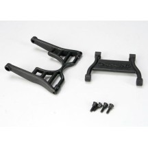 Brazo para barra Wheelie Traxxas TRX4974