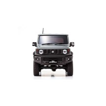Mini-Z 4X4 MX-01 Suzuki Jimny Sierra Medium Gray (KT531P) K.32523G