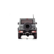Mini-Z 4X4 MX-01 Suzuki Jimny Sierra Medium Gray (KT531P) K.32523G