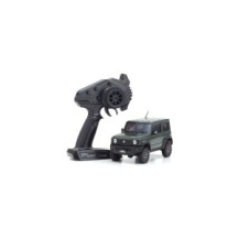 Mini-Z 4X4 MX-01 Suzuki Jimny Sierra Jungle Green (KT531P) K.32523GR