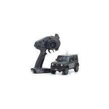 Mini-Z 4X4 MX-01 Suzuki Jimny Sierra verde selva Kyosho K.32523GR (5)