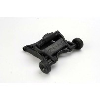 Barra Wheelie ensamblada Traxxas TRX4975