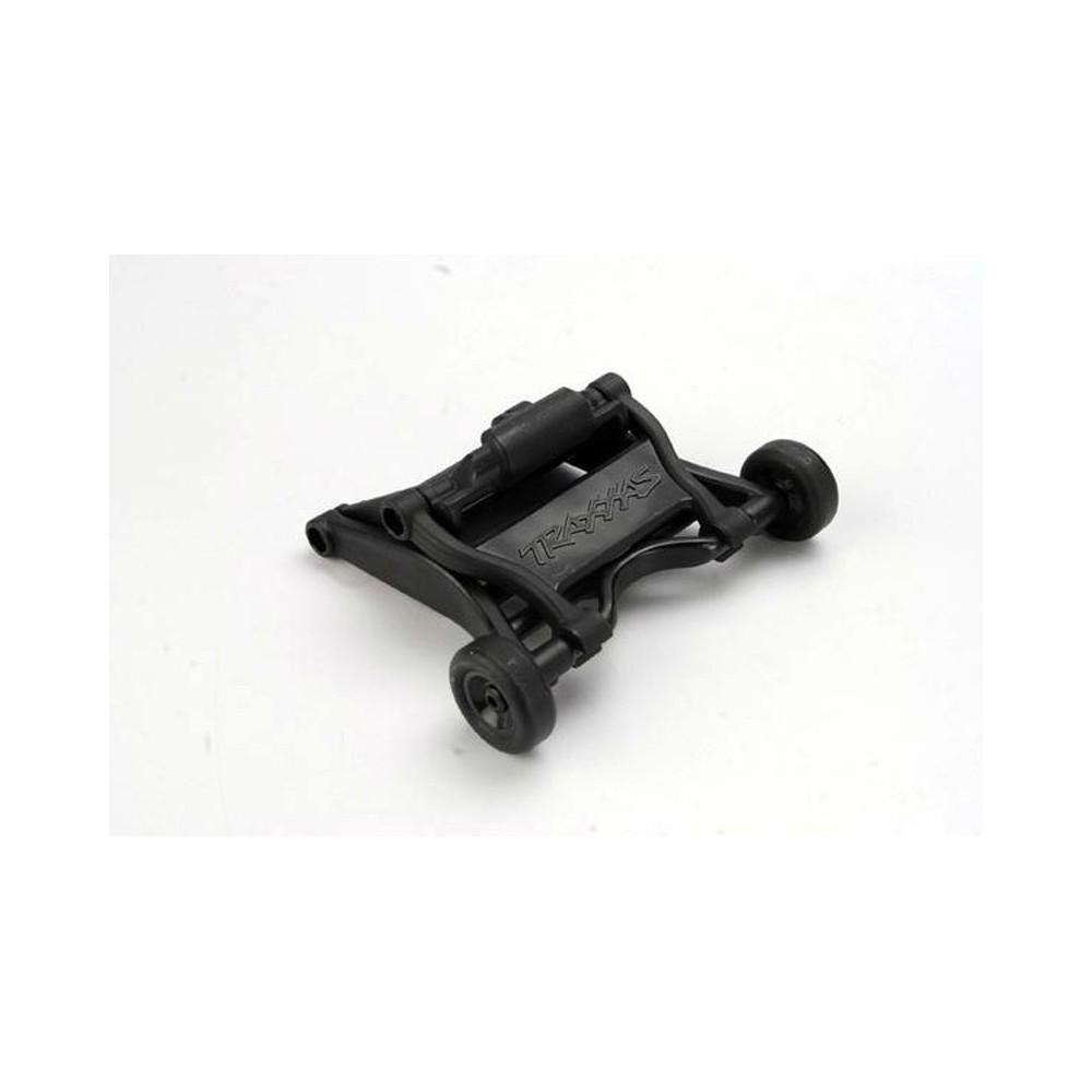 Barra Wheelie ensamblada Traxxas TRX4975 Barra Wheelie ensamblada Traxxas TRX4975