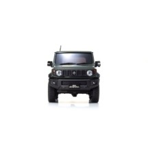 Mini-Z 4X4 MX-01 Suzuki Jimny Sierra Jungle Green (KT531P) K.32523GR