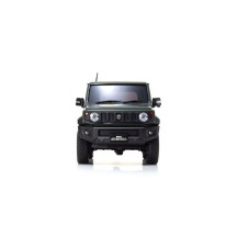 Mini-Z 4X4 MX-01 Suzuki Jimny Sierra verde selva Kyosho K.32523GR (3)