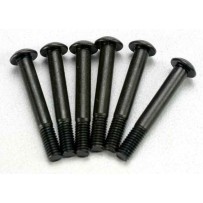 Tornillos 3x21mm cabeza redonda Traxxas TRX4978