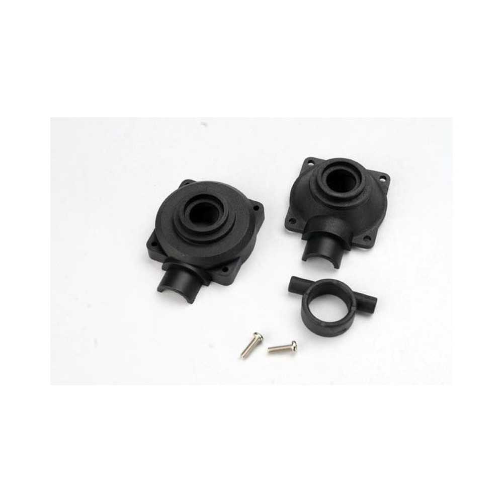 Traxxas Housings diff (ring side non-ring side) (1 each) pinion c TRX4980X Traxxas Housings diff (ring side non-ring side) (1 each) pinion c TRX4980X