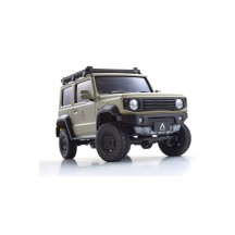 Mini-Z 4X4 MX-01 Suzuki Jimny Sierra Apio TS4 caqui Kyosho K.32525K (11)