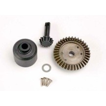 Corona 37 piñón 13 diferencial Traxxas TRX4981