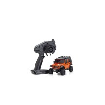 Mini-Z 4X4 MX-01 Jeep Wrangler Rubicon Punk'n metálico Kyosho K.32528MO (3)