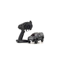 Kyosho Mini-Z 4X4 MX-01 Toyota Land Cruiser 300 Black (KT531P) K.32533BK