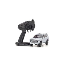 Mini-Z 4X4 MX-01 Toyota Land Cruiser 300 blanco perla Kyosho K.32533PW (3)
