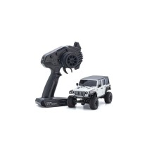 Mini-Z 4X4 MX-01 Jeep Wrangler Unlimited Rubicon blanco Kyosho K.32536W (3)
