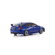 Kyosho Mini-Z AWD Subaru Impreza WRX STI Blue (MA020N-LL/KT531P) K.32630BL