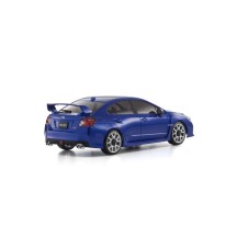 Mini-Z AWD Subaru Impreza WRX STI azul Kyosho K.32630BL (3)