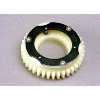 Conjunto de corona de 38 dientes para segunda velocidad Traxxas TRX4985
