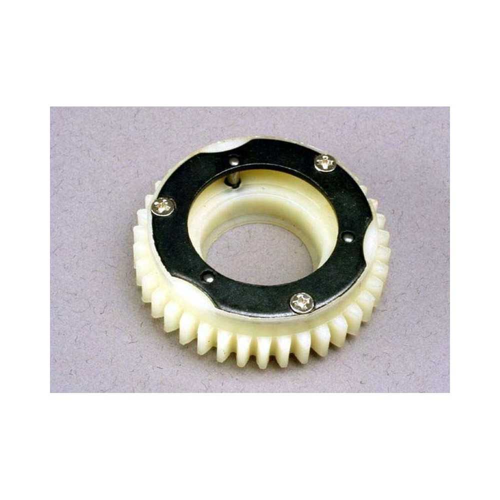 Traxxas Spur gear assembly 38-t (2nd speed) TRX4985 Traxxas Spur gear assembly 38-t (2nd speed) TRX4985