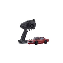 Kyosho Mini-Z AWD Skyline 2000GT-R KPGC10 Red (MA020/KT531P) K.32636R